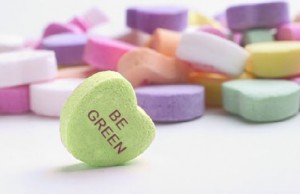 Eco-Friendly Valentine’s Day Gift Ideas