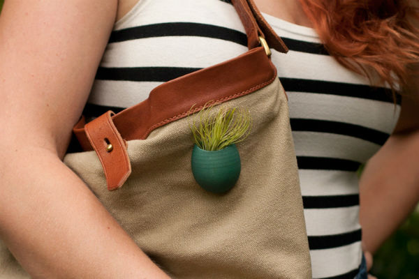 Wearable-Planter-Colleen-Jordan-bag-brooch